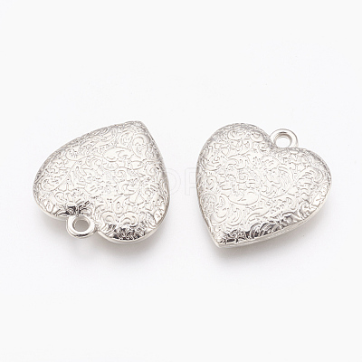 CCB Plastic Pendants CCB-G006-120P-1
