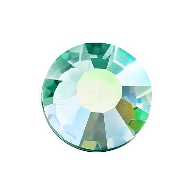Preciosa® Crystal Hotfix Flatback Stones Y-PRC-HSS10-50005-200-1