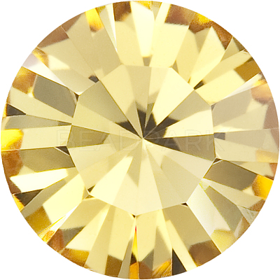 Preciosa® MAXIMA Crystal Round Stones X-PRC-RBSS39-10020-1