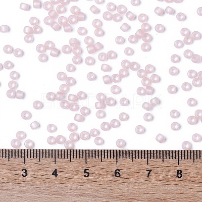 TOHO Round Seed Beads X-SEED-TR08-0169F-1