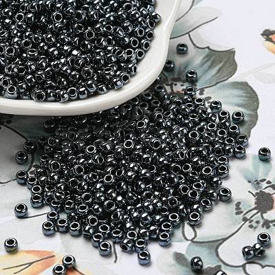 TOHO Round Seed Beads SEED-TR08-0081-1