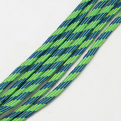 7 Inner Cores Polyester & Spandex Cord Ropes RCP-R006-134-1