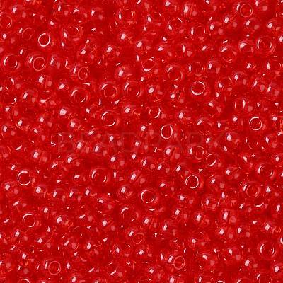 TOHO 11/0 Round Beads SEED-XTR11-0005-1
