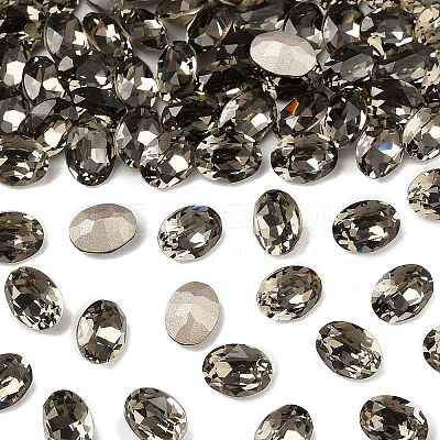 Preciosa® MAXIMA Crystal Fancy Stones X-PRC-FF8-40010-1
