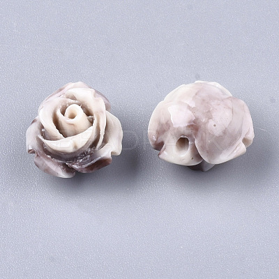 Synthetic Coral Beads CORA-S026-22E-1