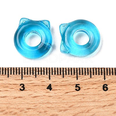 Glass Beads GLAA-D303-09-1
