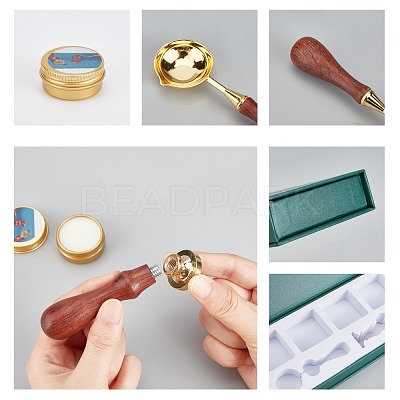 DIY Scrapbook DIY-WH0203-19B-03-1