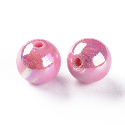 Opaque Acrylic Beads X1-MACR-S370-D16mm-A02-1