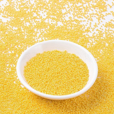 MIYUKI Round Rocailles Beads SEED-G007-RR0422D-1