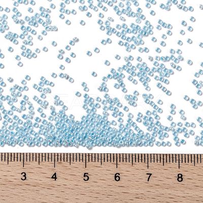 MIYUKI Round Rocailles Beads X-SEED-G009-RR0430-1