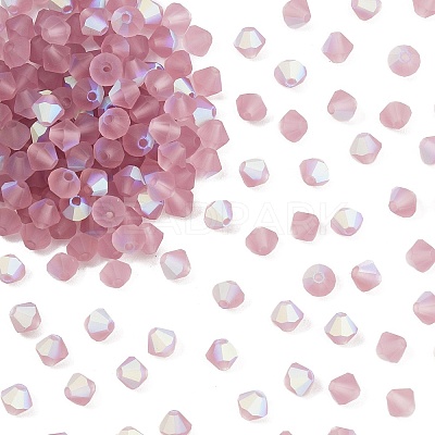 Preciosa® Crystal Beads X-PRC-BA4-20020-20019-1