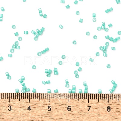 Cylinder Seed Beads SEED-H001-H03-1