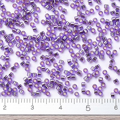 MIYUKI Delica Beads SEED-X0054-DB2168-1