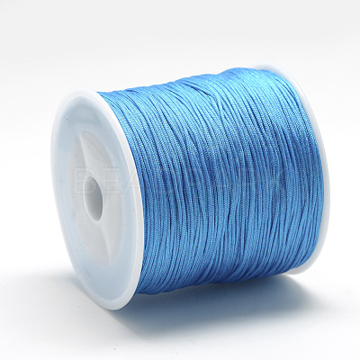 Nylon Braided Cord NWIR-Q008A-374-1