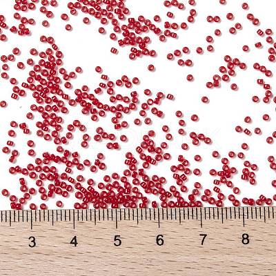 TOHO 15/0 Round Beads SEED-XTR15-0045A-1