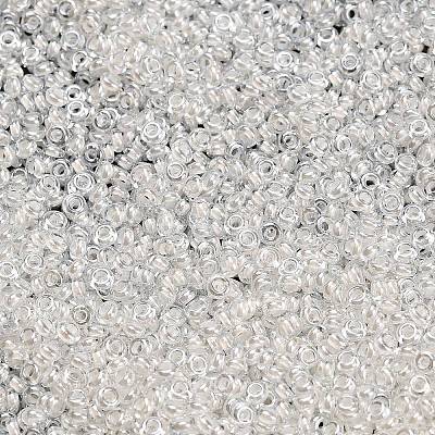 TOHO 11/0 Demi Round Beads SEED-DR11-0981-1