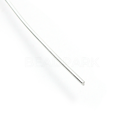 Dead Soft 925 Sterling Silver Wire STER-NH002-A-1