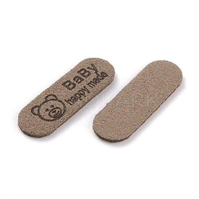 Cloth Sewing Labels PATC-WH0008-29H-1