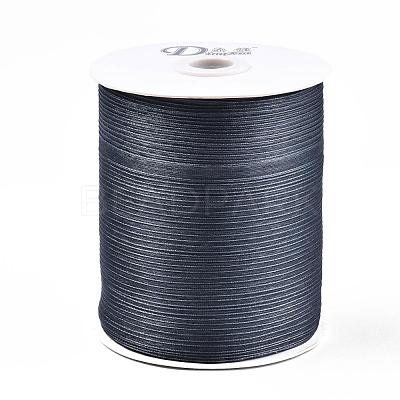 Organza Ribbon RS6mmY059-1