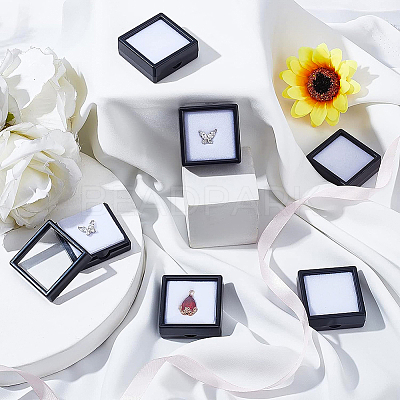 Acrylic Jewelry Gift Boxes OBOX-WH0004-05C-1