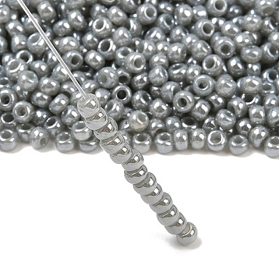TOHO 6/0 Round Beads X-SEED-TR06-0150-1