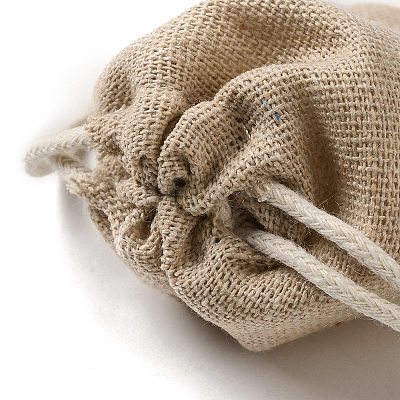 Rectangle Cloth Packing Pouches ABAG-A008-01A-11-1