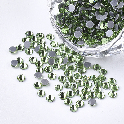 Hotfix Rhinestone RGLA-S003-08SS-14-1