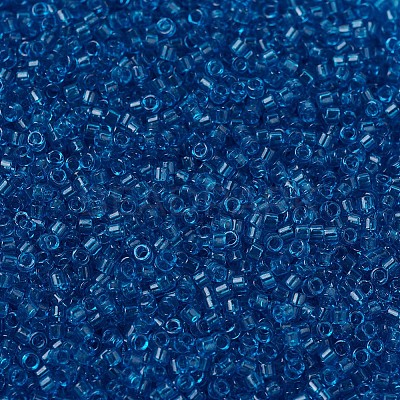 MIYUKI Delica Beads Small X-SEED-J020-DBS0714-1