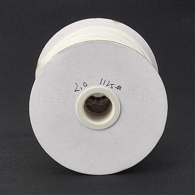 Eco-Friendly Korean Waxed Polyester Cord YC-P002-1.5mm-1125-1