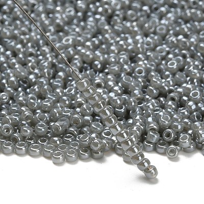 TOHO 8/0 Round Beads SEED-TR08-0150-1