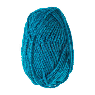 Light Acrylic Fiber Yarn OCOR-TADJ0001-01M-1