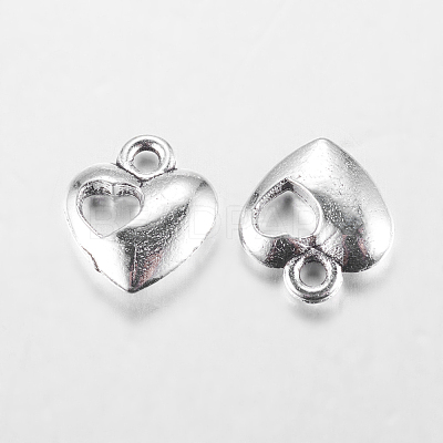 Alloy Pendants PALLOY-20573-AS-RS-1