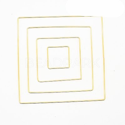 Iron Hoops MAKN-PW0001-092C-06-1
