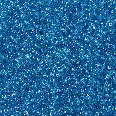 MIYUKI Round Rocailles Beads X-SEED-G008-RR1880-1