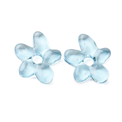 Handmade Lampwork Beads LS-LAMP-S069-03B-1