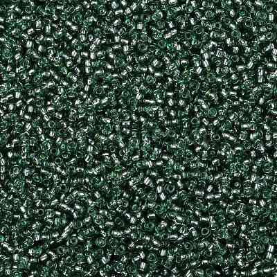 TOHO 11/0 Round Beads SEED-XTR11-2202-1
