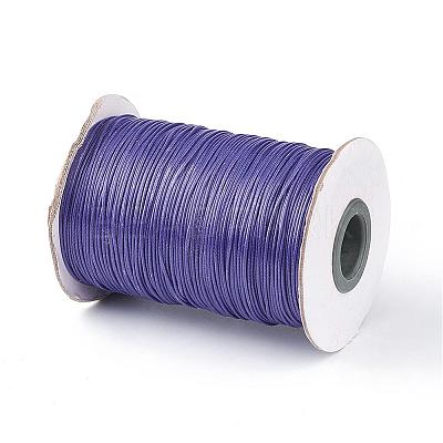 Korean Waxed Polyester Cord YC1.0MM-A182-1