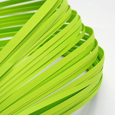 Quilling Paper Strips DIY-J001-3mm-B15-1