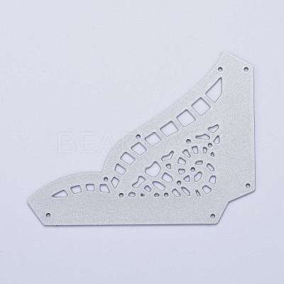 Carbon Steel Cutting Dies Stencils DIY-K026-21-1