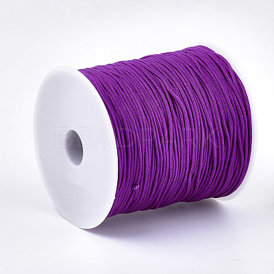Nylon Braided Cord NWIR-S007-30-1