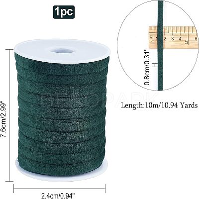10M Velvet Cord OCOR-OC0001-09-1