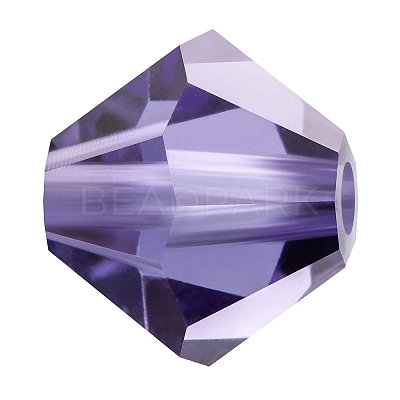 Preciosa® Crystal Beads X-PRC-BA3-20410-1