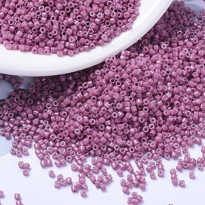 MIYUKI Delica Beads SEED-JP0008-DB1376-1