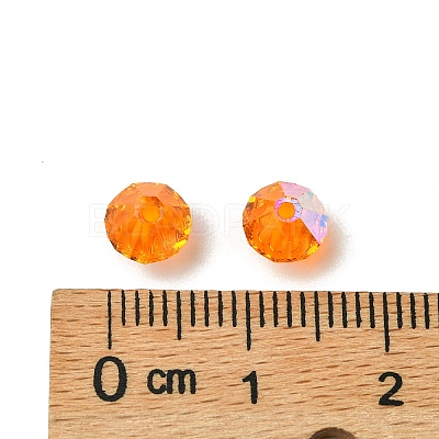Preciosa® Crystal Beads Y-PRC-BA6-90310-200-1