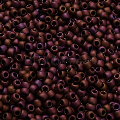 TOHO 6/0 Round Beads SEED-XTR06-0703-1