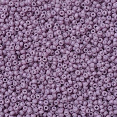 MIYUKI Round Rocailles Beads X-SEED-G007-RR2037-1