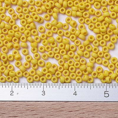 MIYUKI Round Rocailles Beads SEED-X0054-RR2311-1