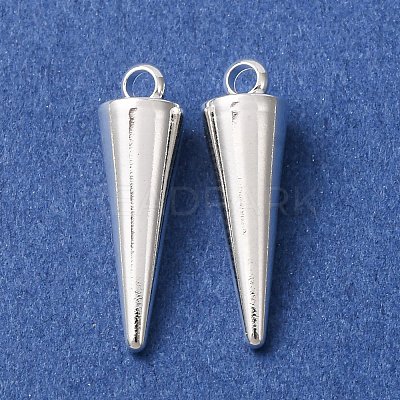 304 Stainless Steel Pendants X-STAS-G214-47S-01-1