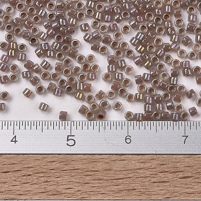 MIYUKI Delica Beads SEED-X0054-DB1749-1