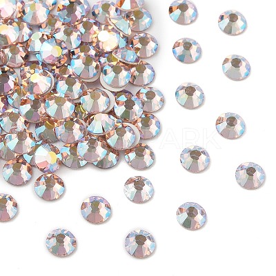 Preciosa® MAXIMA Crystal No Hotfix Flatback Stones Y-PRC-NSS16-70530-200-1